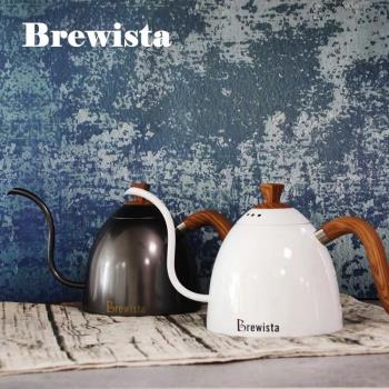 包順豐Brewista家用手沖咖啡壺煮咖啡滴濾壺沖泡壺沖茶器套裝