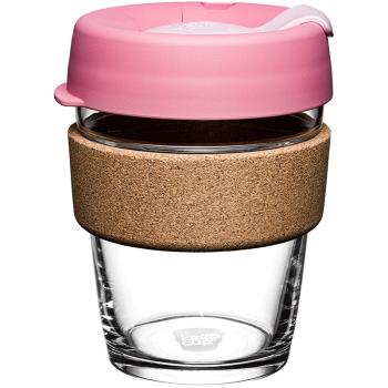 keepcup便攜咖啡杯美式男女玻璃杯杯子隨行杯刻字水杯高檔精緻