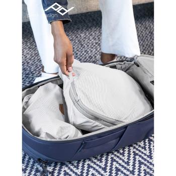 Peak Design Packing Cubes旅行收納包整理鞋袋行李箱衣服打包袋
