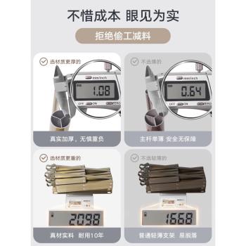 伸縮晾衣桿晾衣架陽臺家用曬衣架折疊戶外掛室外窗戶外飄可升縮涼