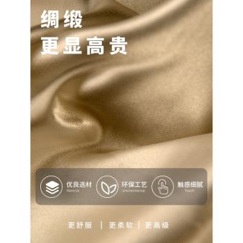 醋酸綢緞 適用keepall 25包內膽LV男士手提包中包nano city收納袋