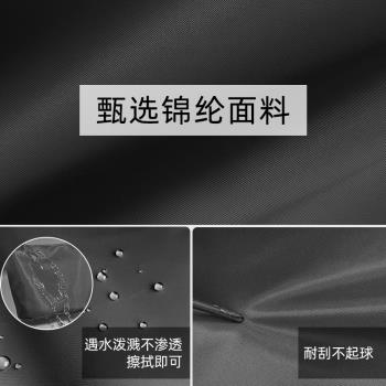 適用Longchamp瓏驤Energy雙肩揹包內膽包龍驤書包內袋內襯尼龍輕