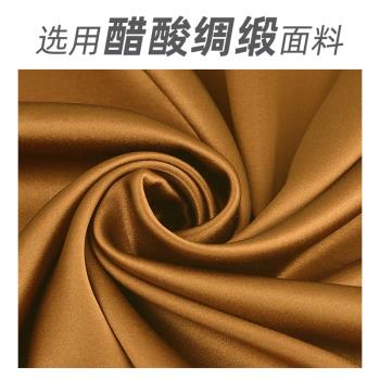 醋酸綢緞 適用戈雅Goyard Petit Flot水桶包內膽包內袋收納包中包