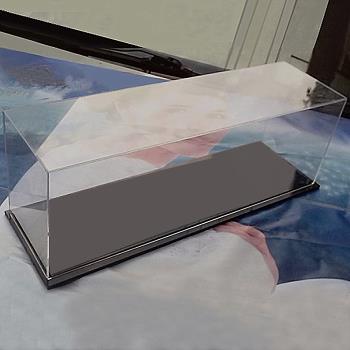 防塵罩模型保護罩亞克力罩子有機玻璃罩子透明亞克力防護展示盒子