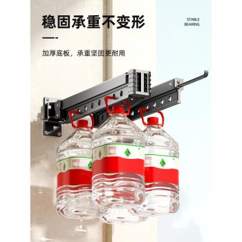 折疊晾衣架小戶型壁掛式室內飄窗家用曬衣桿子伸縮陽臺曬被子神器