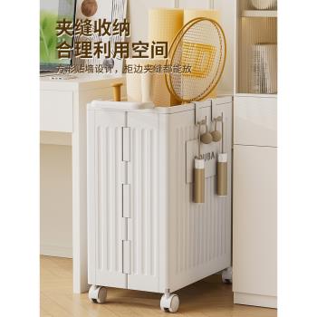 瑜伽墊收納筐帶輪家用運動工具滾軸整理神器可移動健身器材置物架