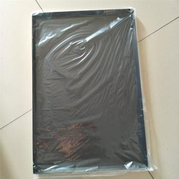 長方形60*40cm不沾鋁合金商用烤盤烘焙模具鍍鋁深淺蛋糕麵包烤盤