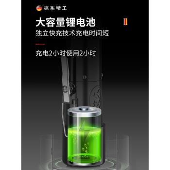 電動刮魚鱗器殺魚神器商用家用魚鱗刨刮鱗器魚鱗機全自動打去魚鱗