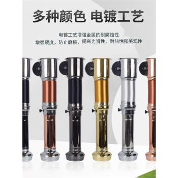 烤肉火鍋店排風系統排煙裝置伸縮商用吸煙罩抽煙機韓式燒烤排煙管
