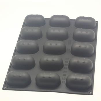 雅各焙商用矽膠慕斯蛋糕模具法式西點麵包甜點巧克力商用烘焙磨具