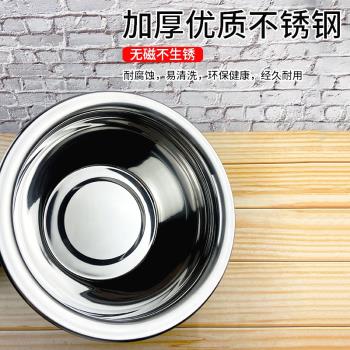 廚房加厚油桶調料商用帶蓋不銹鋼