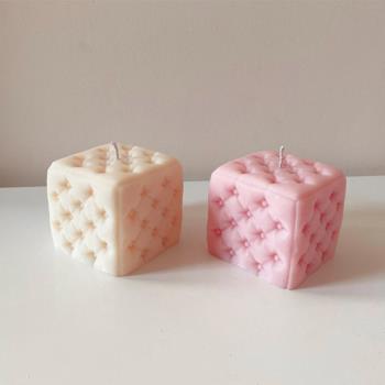 皮革沙發凳子手工diy矽膠模具