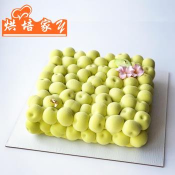 法式蛋糕模慕斯甜品矽膠模小櫻桃堆慕斯蛋糕模具慕斯模家用耐高溫