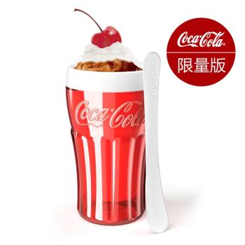 zoku冰沙杯奶昔杯 可口可樂合作聯名款