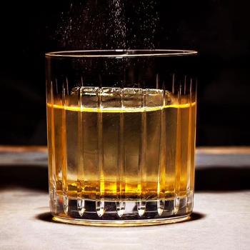 義大利進口RCR威士忌杯圓冰球杯高腳雞尾酒杯香檳杯水杯ROCK威杯