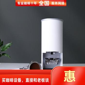 樂呵呵恆力自動壓粉器PT2咖啡機手柄電動恆定壓粉錘填壓器LEHEHE