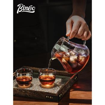 Bincoo創意品鑒杯冷萃手沖咖啡