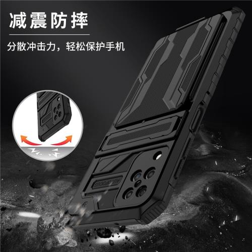 適用三星A12手機殼全包保護套SamsungA42卡套可插卡SM-A125F零錢卡包5g放卡片Galaxya42男女款氣囊防摔外殼子