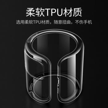 oppo保護套全包邊矽膠輕薄手機殼