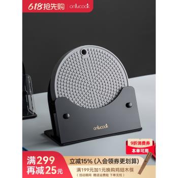 onlycook耐高溫防燙矽膠隔熱墊