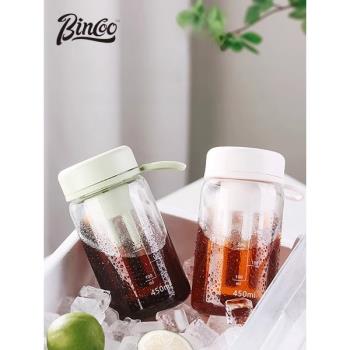 Bincoo戶外便攜夏季冷泡瓶咖啡