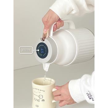 保溫壺大容量家用暖水壺學生宿舍熱水壺保溫瓶開水暖水壺熱水瓶