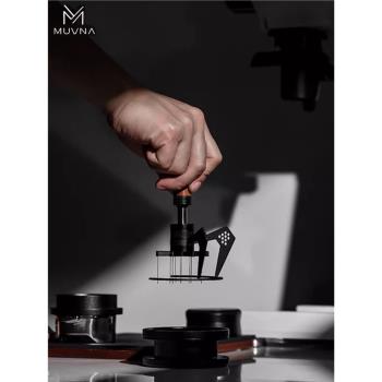 MUVNA慕威納螳螂可調節咖啡布