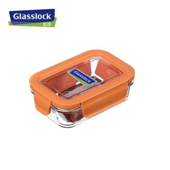 glasslock密封便攜玻璃保鮮盒