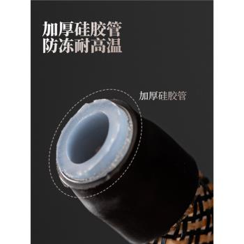 悟茶事耐熱耐磨茶盤排水管