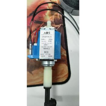 Merol/美宜濃咖啡機配件 /蒸汽閥 /70W/65W水泵 /接頭進水管蒸汽