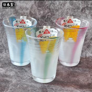 情侶進口東洋佐佐木泡茶玻璃杯