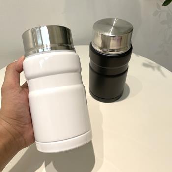 量少750ml燜燒杯不銹鋼