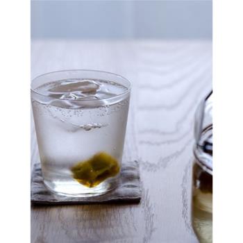 日式威士忌杯雞尾酒杯柯林杯海波杯超薄長飲杯金湯力杯長島果汁杯