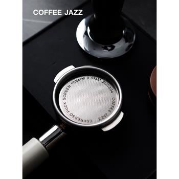 COFFEE JAZZ咖啡手柄不銹鋼