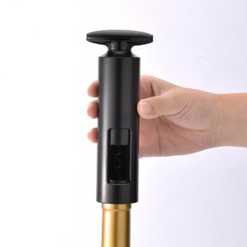 創意家用軟木割紙簡易紅酒開瓶器