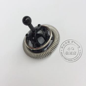 雀巢nespresso奶泡機電動打奶器冷熱奶泡壺 全自動攪拌器蓋子配件