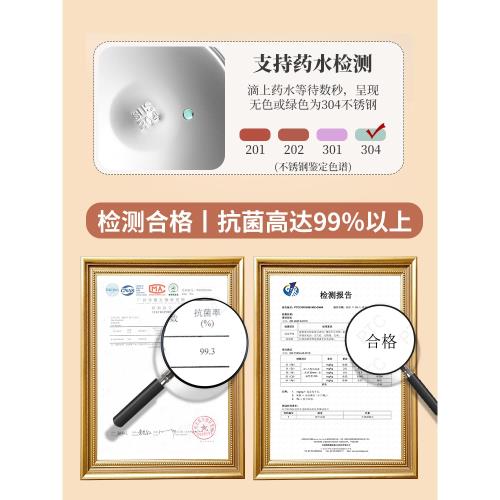 德國2023新款燜燒杯雙層大容量悶燒保溫飯盒嬰兒外出保溫壺上班族