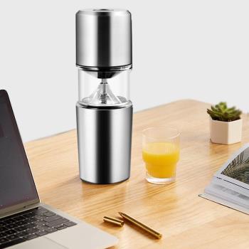 電動磨豆機便捷式咖啡豆研磨機現磨豆器小型研磨器手沖家用咖啡機