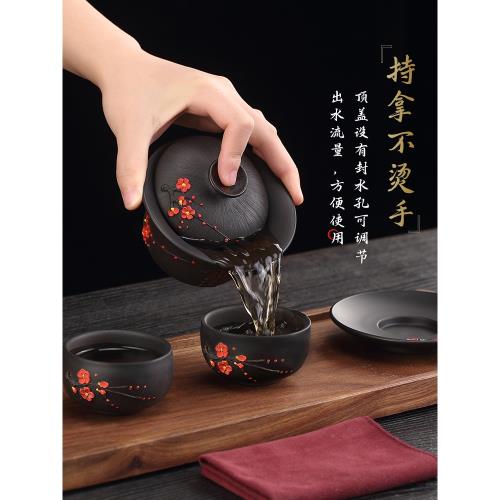 tomomi　古銅三羽鶴蓋置　蒼雲 Dzkij7GaR0Ee7-