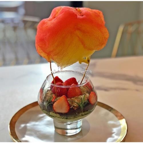 ins網紅冰淇淋杯  蛋糕杯  慕斯杯 酸奶杯  飲料杯 甜品玻璃杯