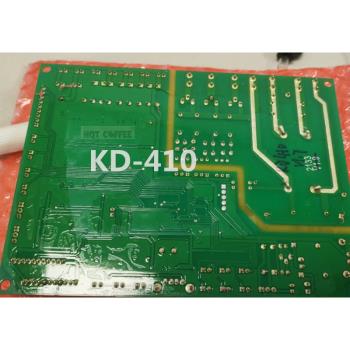 惠家pcb板WPM咖啡機主機板KD210/270/130/135B-C/310/310VPS/410/51