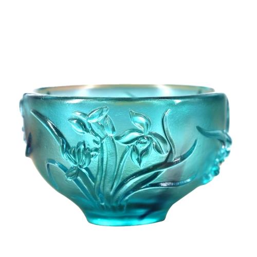 藏出 古董品 古銅製 梅蘭竹菊 茶杯 水杯 酒杯 茶道具 重560g 藏出 古董品 古銅製 梅蘭竹菊 茶杯 水杯 酒杯 茶道具 重560g