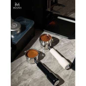 MUVNA改裝手柄專用咖啡機