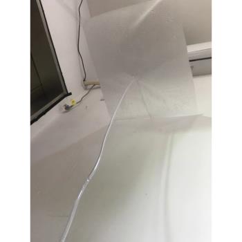 房水頂陽漏衛生間接滴水超大號漏盤臺防滲80865水墻壁宿。舍漏水