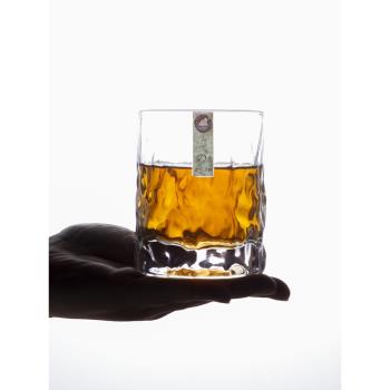 日式高顏值家用禮盒玻璃杯