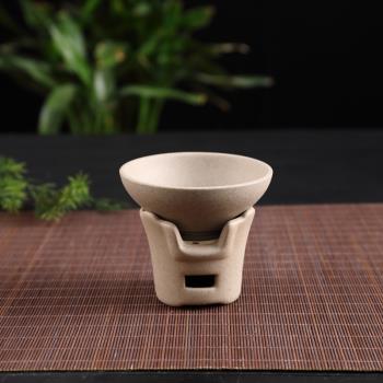 陶瓷茶葉過濾器茶漏 紅茶泡茶器 茶濾網陶瓷擺件茶寵功夫茶具配件