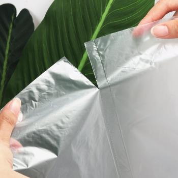 保鮮袋加厚超市專用連卷袋食品點斷式家用冰箱商用經濟裝大號小號