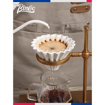 V60 Bincoo蛋糕掛耳手沖咖啡