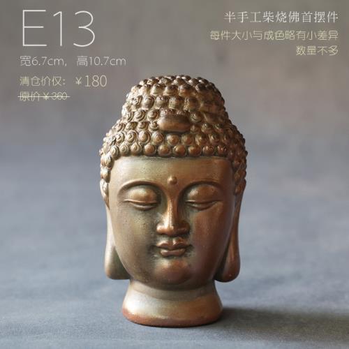 5折清倉茶寵擺件｜特價禪意陶瓷紫砂粗陶創意茶玩茶臺飾品庫存|茶寵擺飾