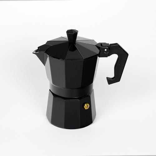 民藝 八角壺 民藝 八角壺 BIALETTI 經典摩卡壺/八角壺1-12杯份– IKUK